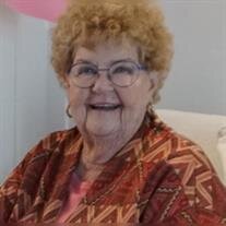 Jane Ann Hayman