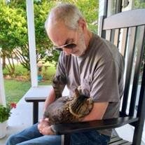 Thomas R. Hinkle "Tommy"