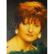Janet Patricia Huss