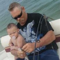 Michael Joseph Heath