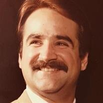 Robert Bruce Ellsworth II