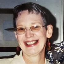 Elizabeth Ann Watson