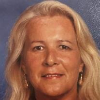 Robin Marlene Kinsey