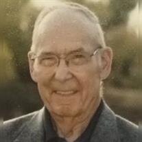 Harry Charles Lydeen