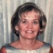 Marian Virginia Ross