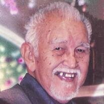 Felix L. Chavez
