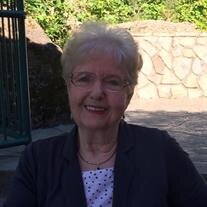 Burnadeen Handewith