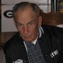 Lynn Eugene Carter, Sr.