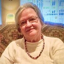 Delores Mae Stine