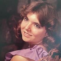 Judy Darlene Adams Williams