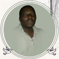 Joko Arthur Desmond Freeman
