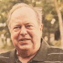 Byron Douglas Dale