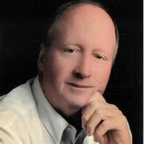 Ronald Jay Hayes