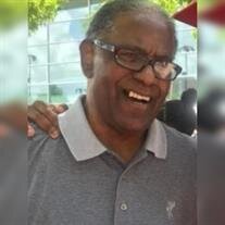 Henry Allen Peoples
