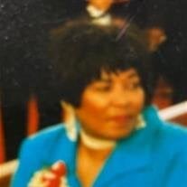 Frances Ann Hayes