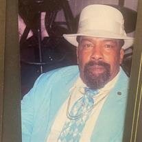 Mr. Cleotha Saffold