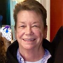 Janet Rene Lavoie