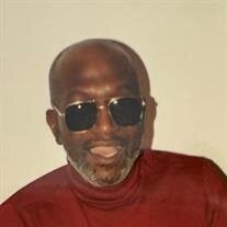 Grover Owen Jr.