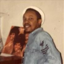Luther Emmitt Eddins