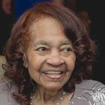 Mildred Mason