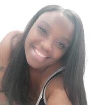 Markita Reed