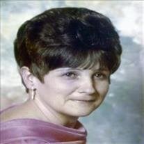 Alberta Ruth Mixon