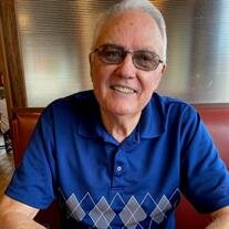 Leo J. Courtemanche