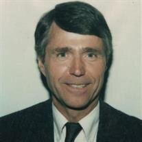 Samuel Johnson Mitchell