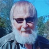 William "Chuck" Charles Asher