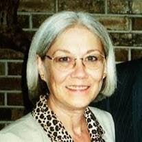 ROSA LEE WARREN