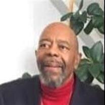 Mr. William Eugene Sams Sr.