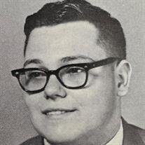 Raymond Perry