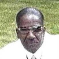 Mr. Robert Lee Turner