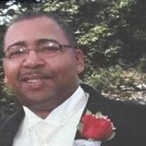 Melvin James Lucas