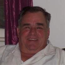 Robert Wayne "Pete" Cowan Sr.
