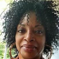 Ms. Sharon Evette Moore