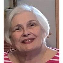 Maribeth Reed
