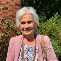 Carolyn Shivley