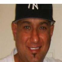 William Molina