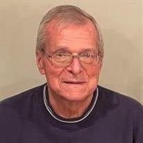 Donald Robert Hale