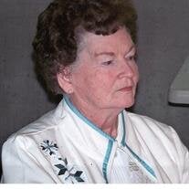 Helen Parish Gunter