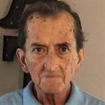 Ricardo A. Posada
