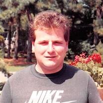 Michael F. Balistreri