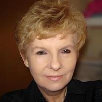 Brenda Lee Fontenot LeBlanc