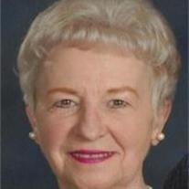 Mary Alewine