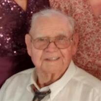 Mr. Raymond T. Grimsley Sr.