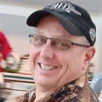 Jeffrey Lawrence Markgraf Sr.