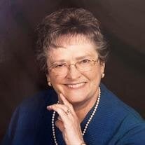 Rebecca Berry Weaver