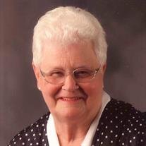 Carolyn Louise Muehlbauer