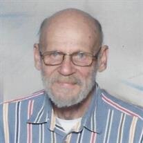 William Michael Babich